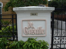 De Casalle (D15), Apartment #1276912